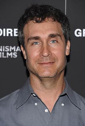 actor Doug Liman large photo