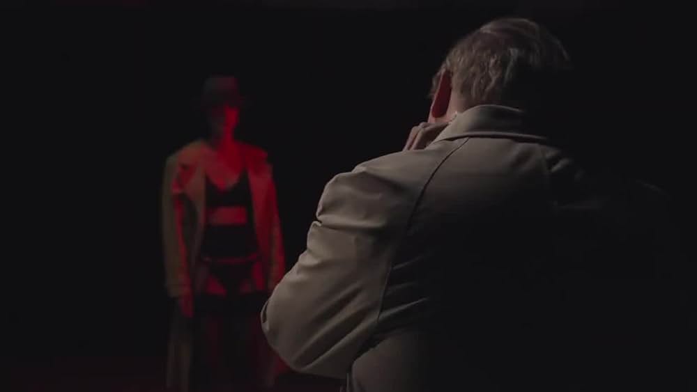 actor Camilla Fulci large photo