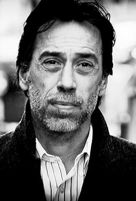 actor Xavier Mussel large photo