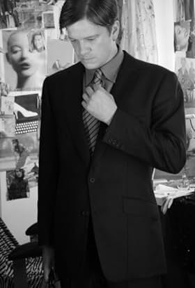 actor Daniel Roberts large photo