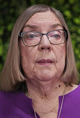 actor Nancy Carson large photo