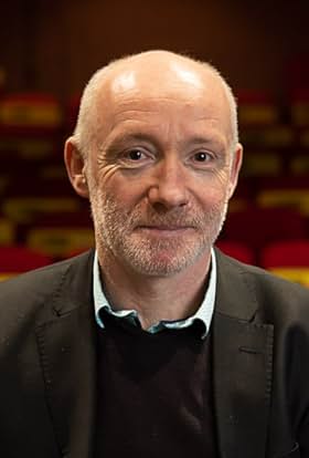 actor Diarmuid de Faoite large photo