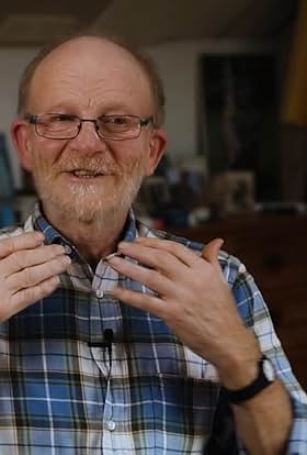 actor Tom Baker large photo