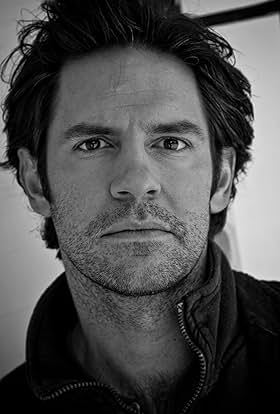 actor Manuel Witting large photo