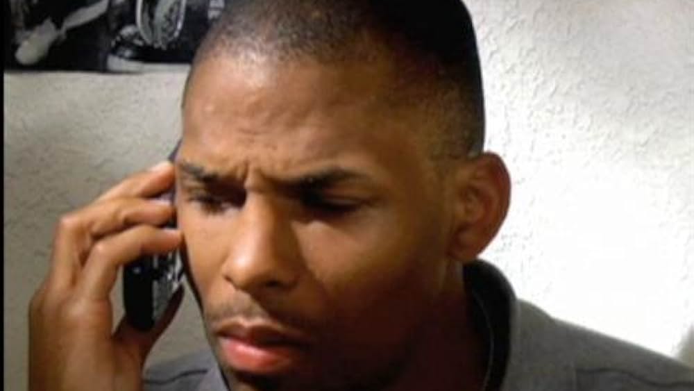 actor David Garcia large photo