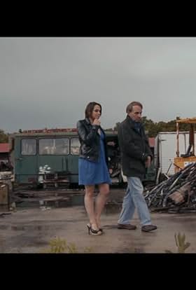 actor Michel Houellebecq large photo