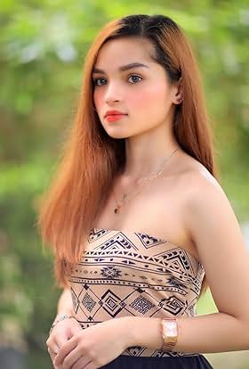 actor Ricel Vito large photo