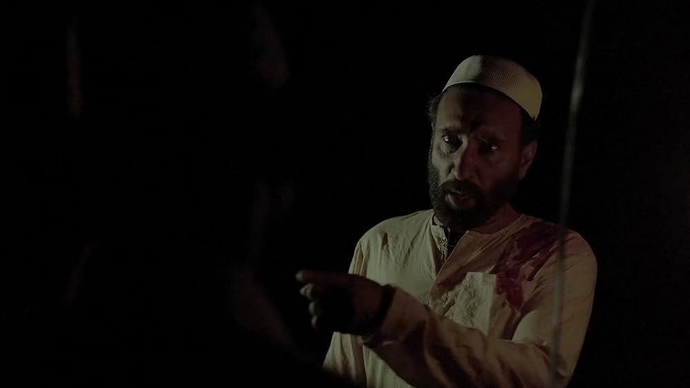 actor Roopi Maan large photo