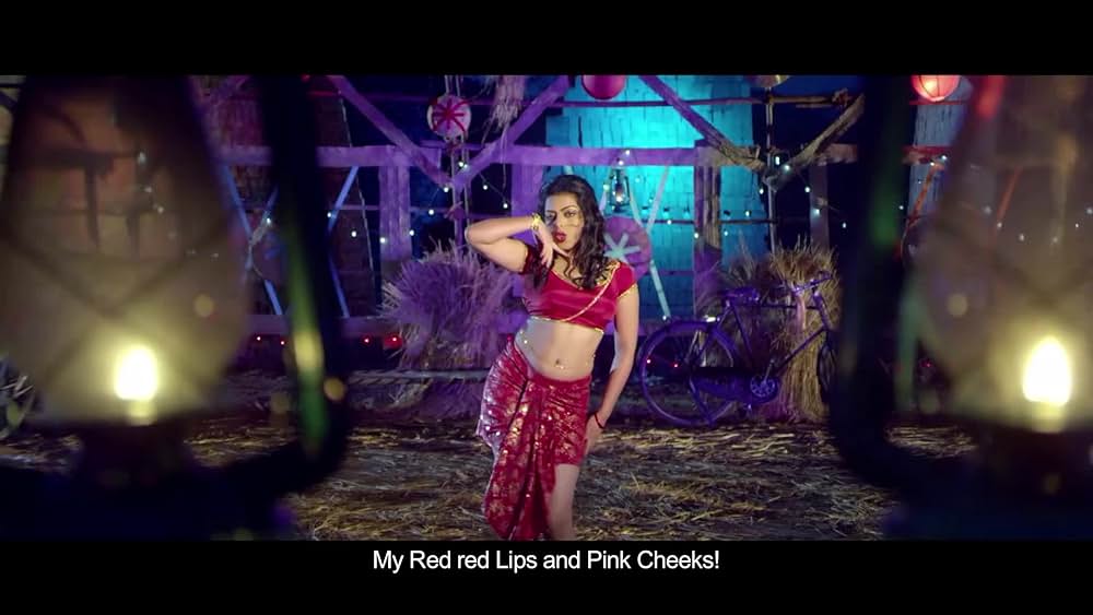 actor Smita Dongre large photo