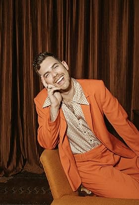 actor Jordan Shore large photo