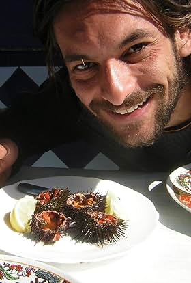 actor Alessandro Tau large photo