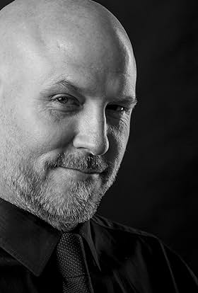 actor William Boyer large photo