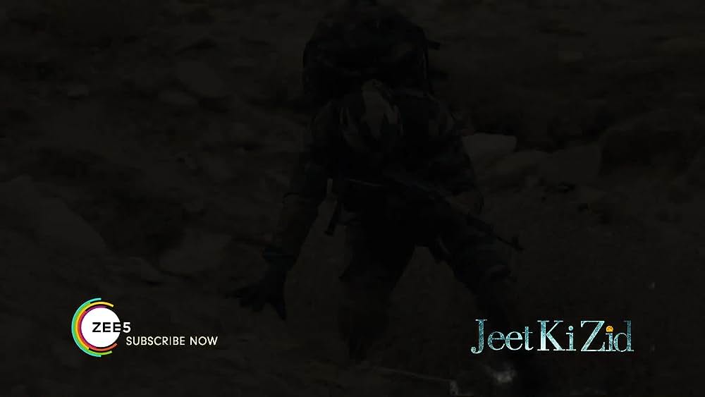 actor Gagan Randhawa large photo