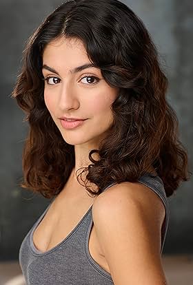 Arya Desai