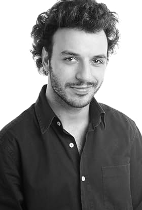 actor Afonso Lagarto large photo