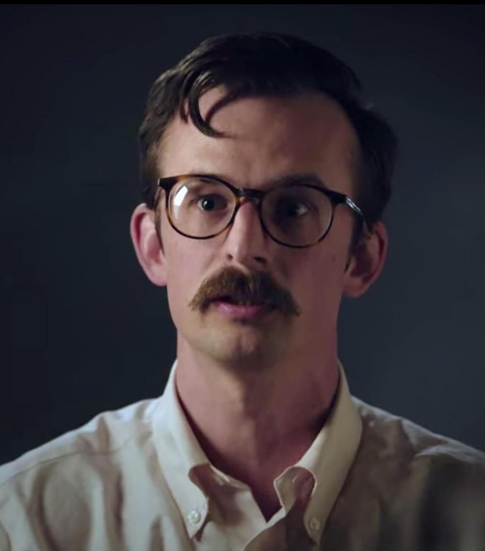 actor Jim Weatherall large photo