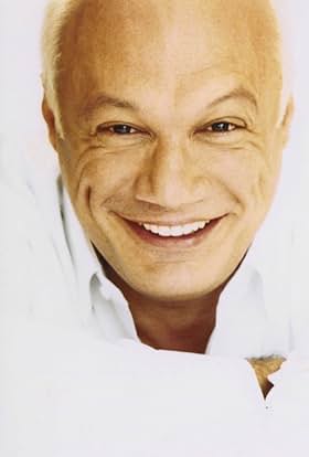 actor Eric-Emmanuel Schmitt large photo