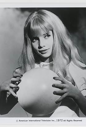 actor Marina Yaru large photo