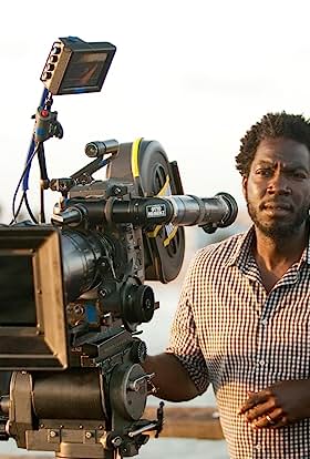 actor Rick Famuyiwa large photo