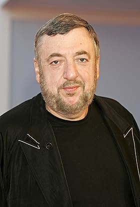 actor Pavel Lungin large photo