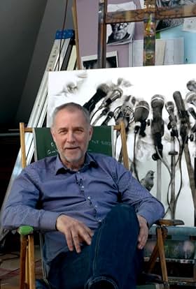 actor Steven Spazuk large photo