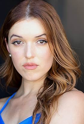 actor Rebi Jordan large photo