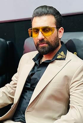 actor Dodi Khan large photo