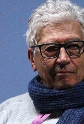 actor Sergio Martino large photo