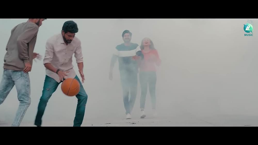 actor Kaajal Kunder large photo