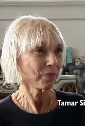 actor Tamar Simon Hoffs large photo