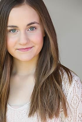 actor Kimberly Girkin large photo