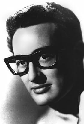 actor Buddy Holly large photo