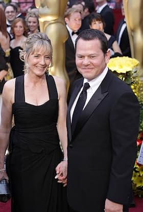 actor Mike Elizalde large photo