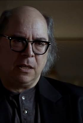 actor David Forman large photo