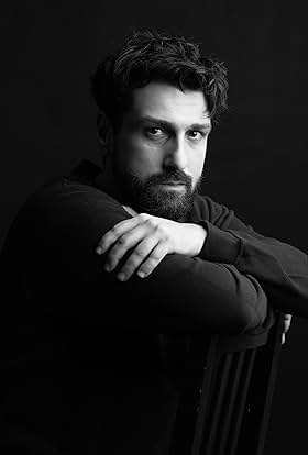 actor Aytek Sayan large photo actor Aytek Sayan large photo