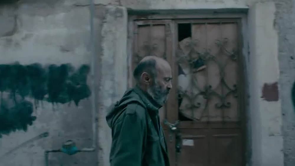 actor Namil Alraee large photo