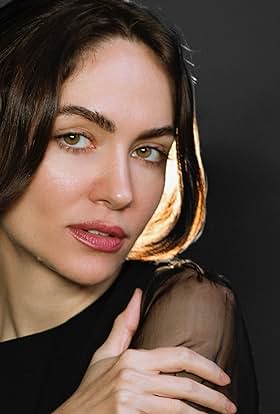 actor Sumaya Rida large photo