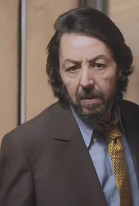 actor Said Bey large photo