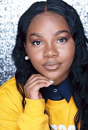 Vinetrice Reynolds