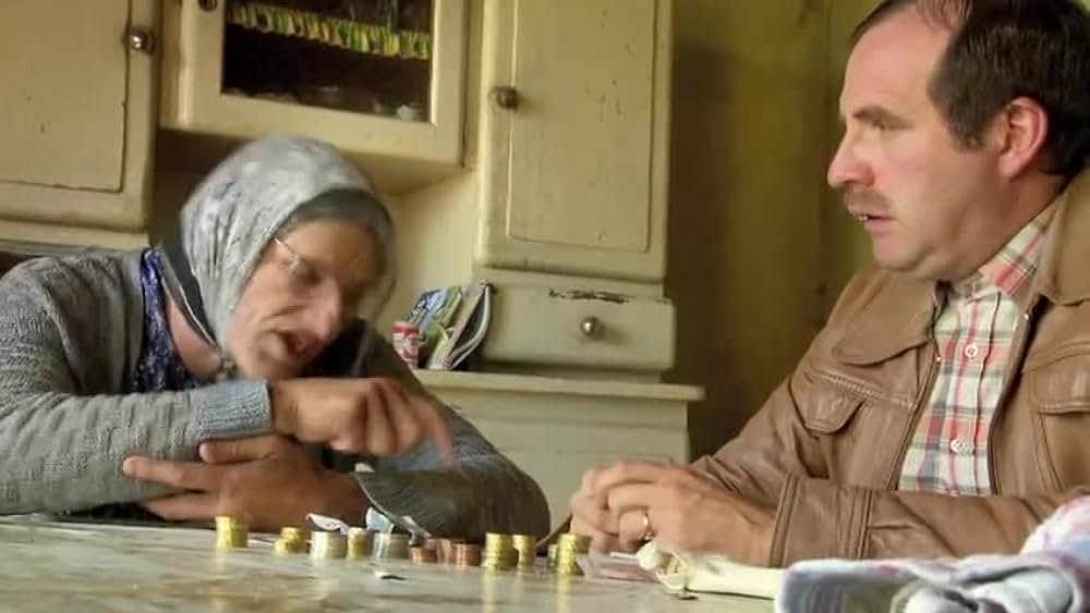 actor Jean-Christian Fraiscinet large photo