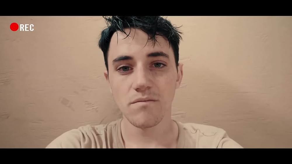 actor Jayne Kamara large photo