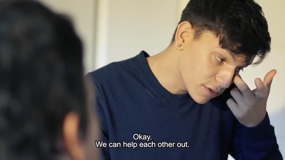 actor Duda Esteves large photo