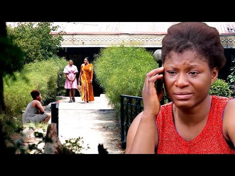 Please Dont Watch This Heartbreaking Story If You Dont Have A Heart 7&8 (Evil Plot) New Hit Movie