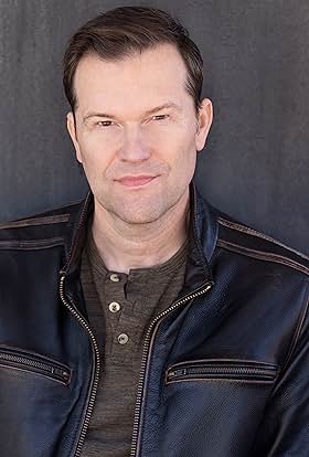 Chad Darnell
