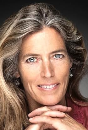 actor Lynn Hill large photo