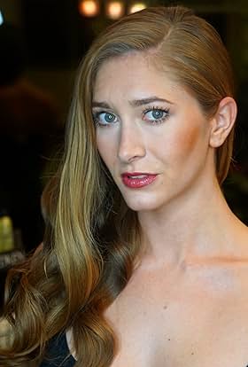 Abigail Hudson