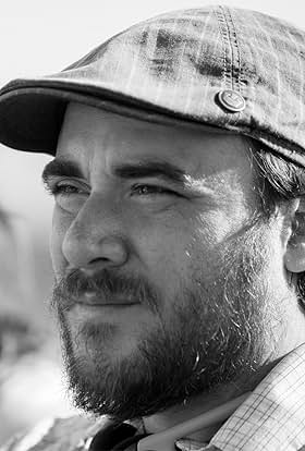 actor Duane Graves large photo