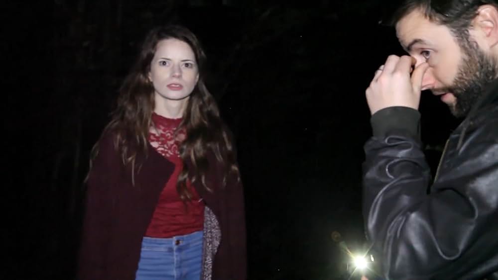 actor Rhian Williams large photo