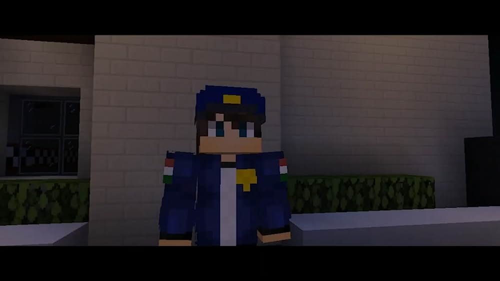 actor Chris Juarez large photo