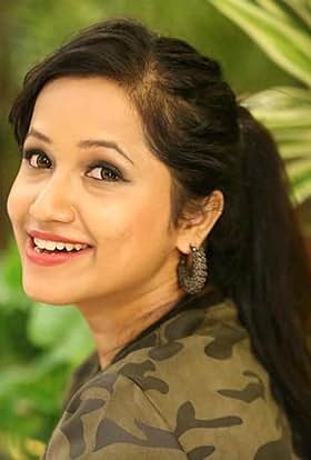 actor Krutika Tulaskar large photo